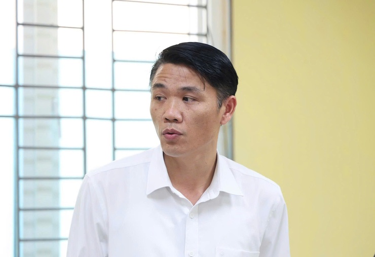 Hội nghị Cán bộ, công chức, người lao động cơ quan UB MTTQ Việt Nam xã Thiên Lộc- Ảnh 12.