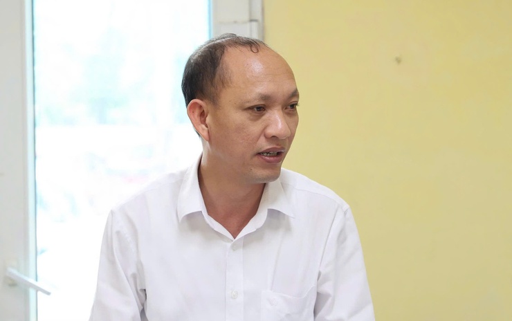 Hội nghị Cán bộ, công chức, người lao động cơ quan UB MTTQ Việt Nam xã Thiên Lộc- Ảnh 9.