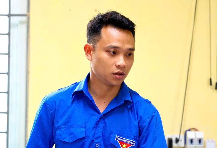 Hội nghị Cán bộ, công chức, người lao động cơ quan UB MTTQ Việt Nam xã Thiên Lộc- Ảnh 11.