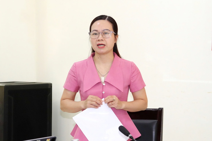 Kiến Hưng: Tập trung tháo gỡ “điểm nghẽn”, phấn đấu tăng trưởng kinh tế 12,3%- Ảnh 2.