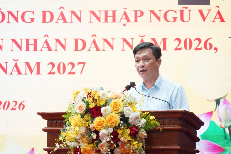 Phường Chương Mỹ tổng kết công tác tuyển quân năm 2026- Ảnh 4.