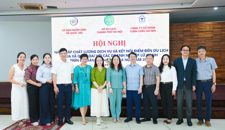 QUỐC OAI KẾT NỐI ĐIỂM ĐẾN DU LỊCH, NÂNG CAO CHẤT LƯỢNG DỊCH VỤ NĂM 2026- Ảnh 16.