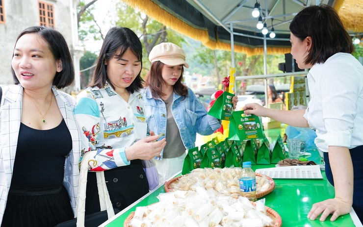 QUỐC OAI KẾT NỐI ĐIỂM ĐẾN DU LỊCH, NÂNG CAO CHẤT LƯỢNG DỊCH VỤ NĂM 2026- Ảnh 6.