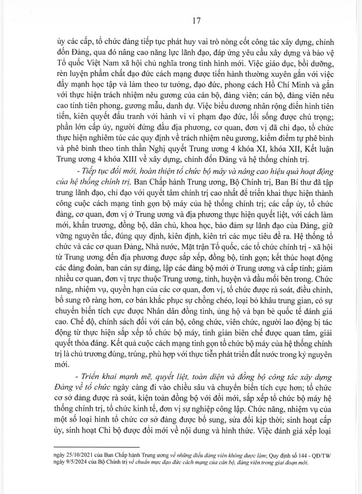 Xã Sóc Sơn tuyên truyền những thành tựu nổi bật của đất nước trong 5 năm 2021-2025- Ảnh 17.