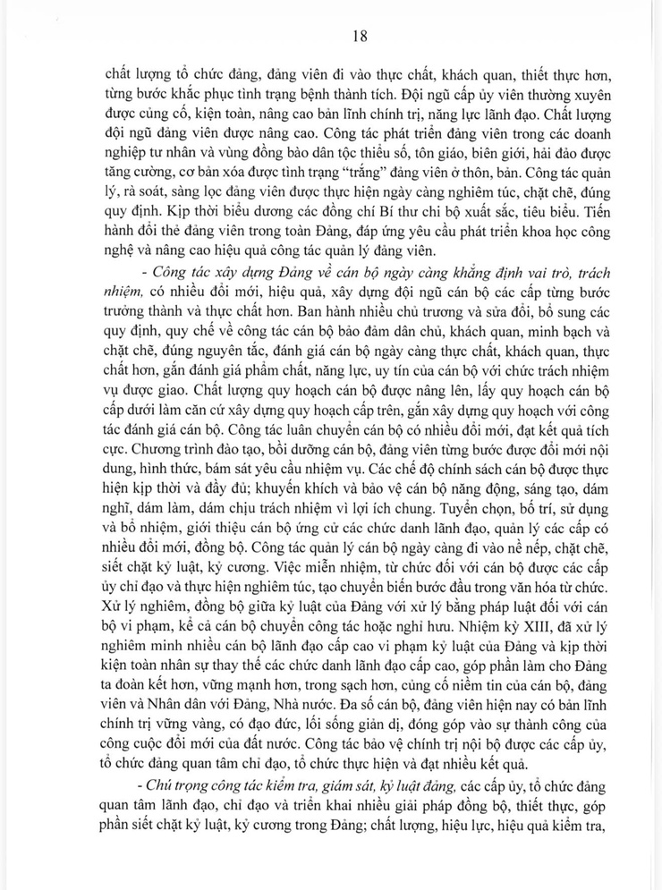 Xã Sóc Sơn tuyên truyền những thành tựu nổi bật của đất nước trong 5 năm 2021-2025- Ảnh 18.