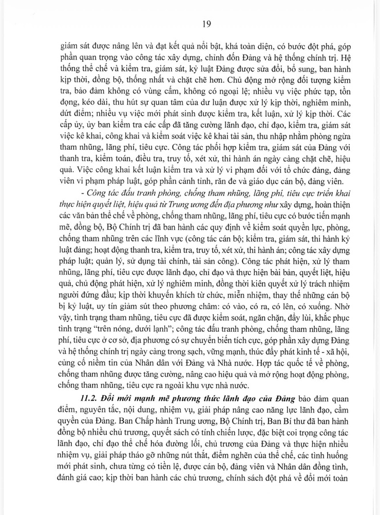 Xã Sóc Sơn tuyên truyền những thành tựu nổi bật của đất nước trong 5 năm 2021-2025- Ảnh 19.
