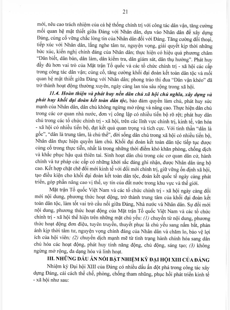 Xã Sóc Sơn tuyên truyền những thành tựu nổi bật của đất nước trong 5 năm 2021-2025- Ảnh 21.