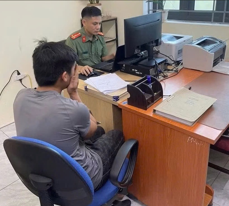 Xử phạt trường hợp đăng tải thông tin sai sự thật trên mạng xã hội- Ảnh 1.