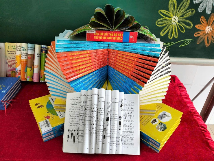 Phú Xuyên tổ chức các hoạt động hưởng ứng Ngày Sách và Văn hóa đọc Việt Nam lần thứ 5 năm 2026- Ảnh 1.