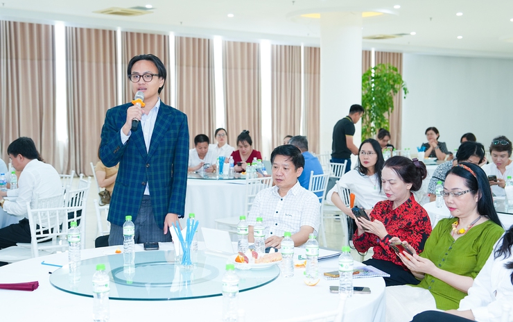 QUỐC OAI KẾT NỐI ĐIỂM ĐẾN DU LỊCH, NÂNG CAO CHẤT LƯỢNG DỊCH VỤ NĂM 2026- Ảnh 13.