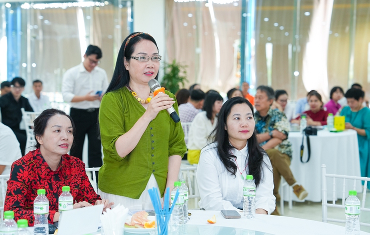 QUỐC OAI KẾT NỐI ĐIỂM ĐẾN DU LỊCH, NÂNG CAO CHẤT LƯỢNG DỊCH VỤ NĂM 2026- Ảnh 14.