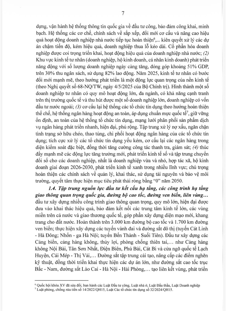 Xã Sóc Sơn tuyên truyền những thành tựu nổi bật của đất nước trong 5 năm 2021-2025- Ảnh 7.