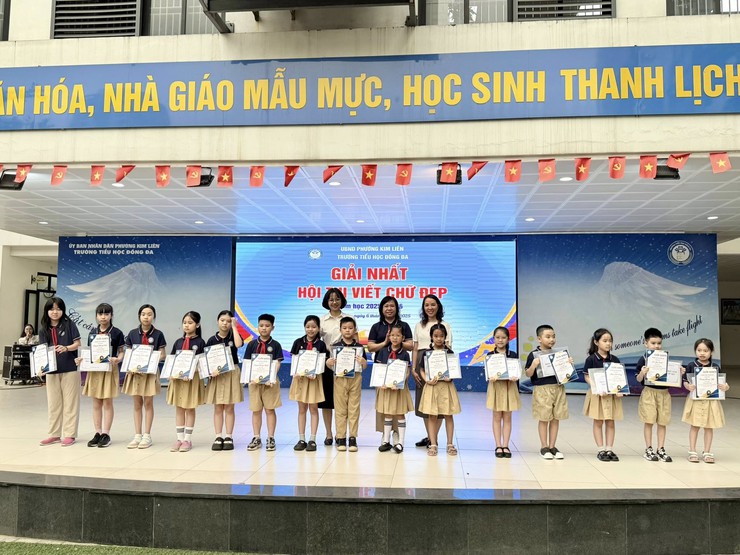SÔI NỔI TIẾT SINH HOẠT DƯỚI CỜ – LAN TỎA GIÁ TRỊ Ý NGHĨA- Ảnh 3.