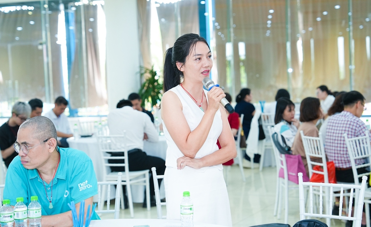 QUỐC OAI KẾT NỐI ĐIỂM ĐẾN DU LỊCH, NÂNG CAO CHẤT LƯỢNG DỊCH VỤ NĂM 2026- Ảnh 15.