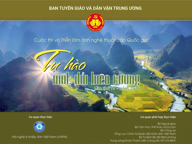 Đảng ủy xã Phú Nghĩa chỉ đạo phối hợp triển khai Cuộc thi và Triển lãm ảnh nghệ thuật cấp Quốc gia “Tự hào một dải biên cương” lần thứ IV- Ảnh 1.