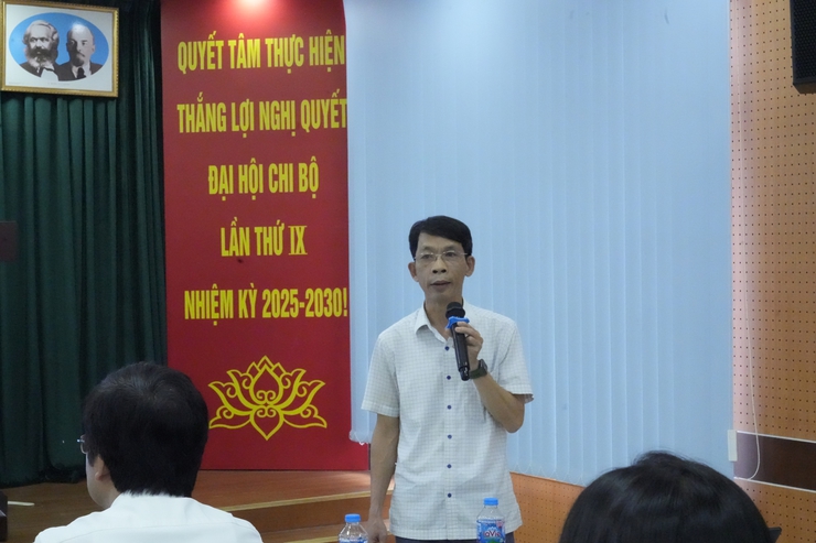 Hà Nội tập huấn triển khai 10 dịch vụ công toàn trình lĩnh vực Bảo hiểm xã hội, Bảo hiểm y tế- Ảnh 3.