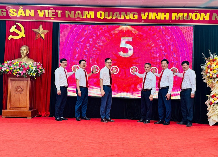 Nam Phù: Tạo “lá chắn” vững chắc trên mặt trận tư tưởng- Ảnh 8.