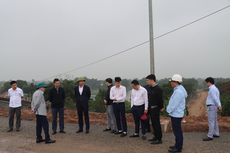 Phú Xuyên: Tạo chuyển biến rõ nét ngay từ những tháng đầu năm 2026- Ảnh 4.