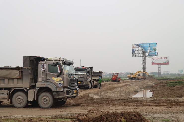 Phú Xuyên: Tạo chuyển biến rõ nét ngay từ những tháng đầu năm 2026- Ảnh 5.