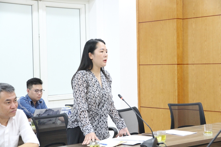 Phường Xuân Phương tăng cường triển khai giải pháp khắc phục “điểm nghẽn” an toàn thực phẩm trên địa bàn- Ảnh 2.