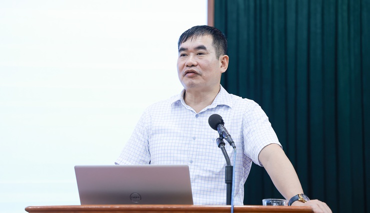 Xã Yên Xuân: Nâng cao hiệu quả công tác Mặt trận và triển khai nhiệm vụ trọng tâm Quý II/2026- Ảnh 4.