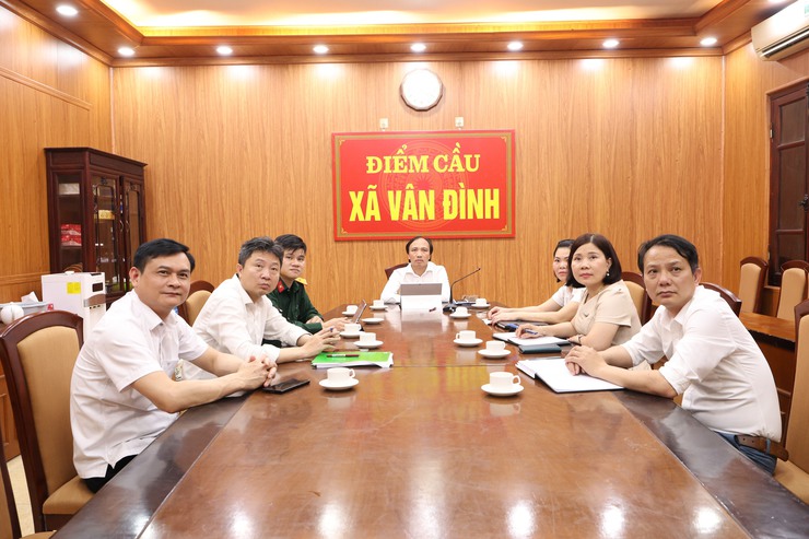 Hà Nội họp báo thông tin tình hình kinh tế  xã hội quý I năm 2026- Ảnh 2.