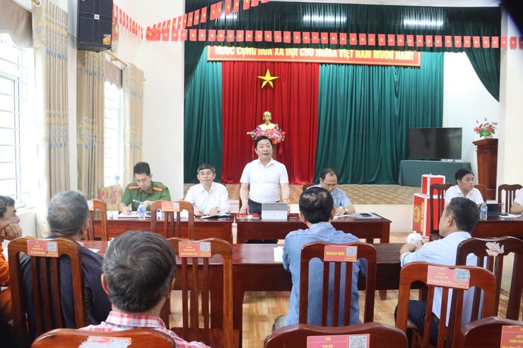 Xây dựng Đảng – Nền tảng vững chắc cho mọi thắng lợi- Ảnh 3.