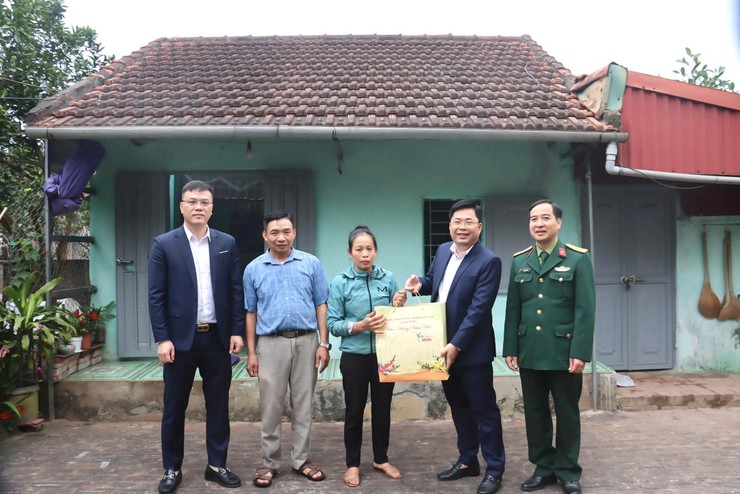 Xây dựng Đảng – Nền tảng vững chắc cho mọi thắng lợi- Ảnh 1.