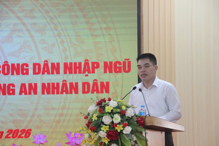 Thanh Trì chủ động, đồng bộ trong công tác tuyển quân năm 2027- Ảnh 5.