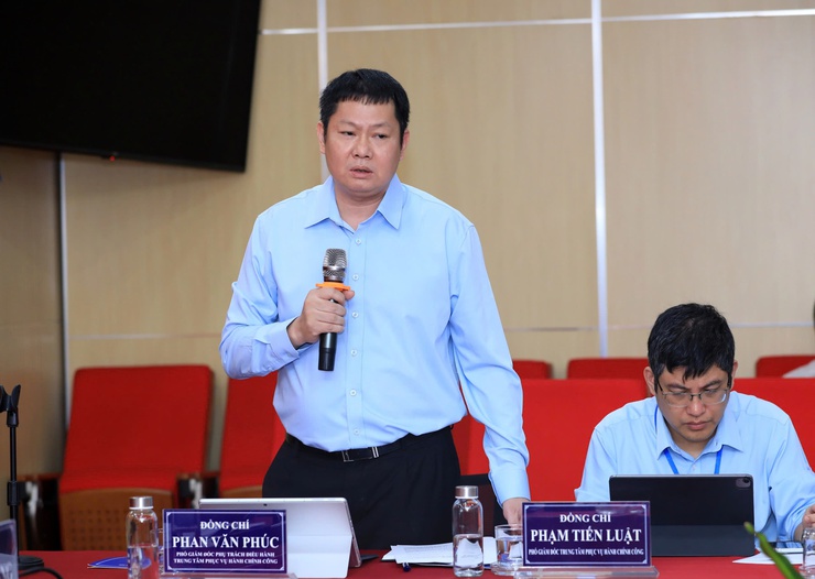 Hà Nội: Nâng cao chất lượng cải cách hành chính phục vụ người dân và doanh nghiệp- Ảnh 2. Hà Nội: Nâng cao chất lượng cải cách hành chính phục vụ người dân và doanh nghiệp- Ảnh 2.