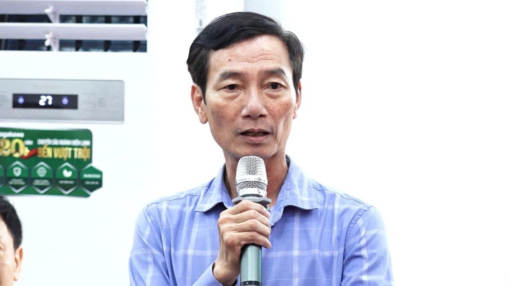 Xã Bình Minh tọa đàm giải pháp nâng cao chất lượng sinh hoạt chi bộ và công tác phát triển đảng viên trong giai đoạn mới- Ảnh 5.