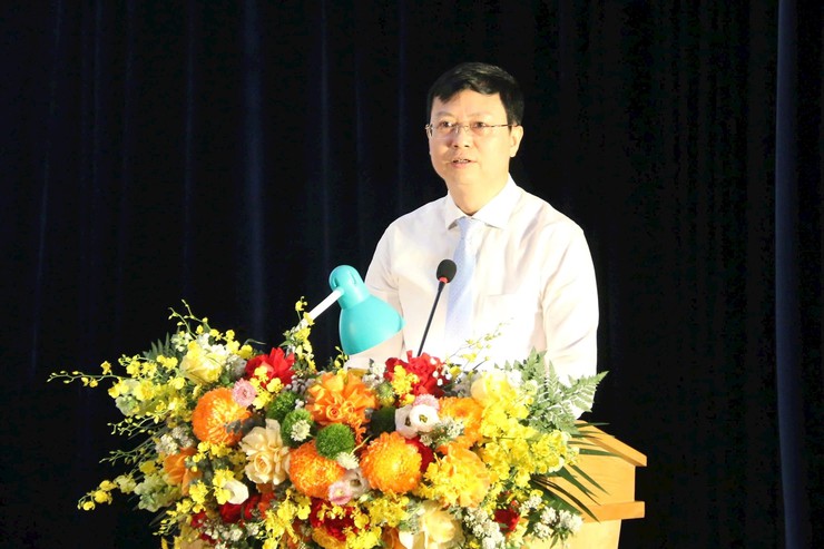 Thanh Liệt: 2 giáo viên đạt giải Nhất hội thi giáo viên dạy giỏi cấp tiểu học thành phố- Ảnh 4.