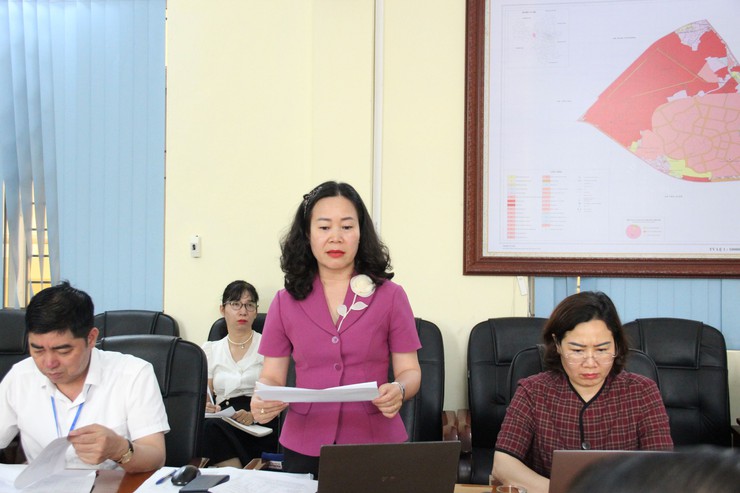 Hòa Lạc đẩy nhanh tiến độ giải phóng mặt bằng Dự án Khu Công nghệ cao- Ảnh 3.