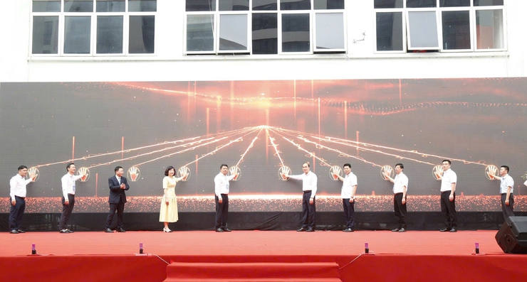 Tăng cường kết nối cung – cầu lao động qua Phiên giao dịch việc làm năm 2026- Ảnh 4.