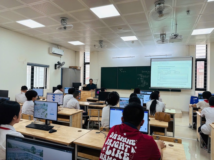 TIẾP LỬA HÀNH TRÌNH CHINH PHỤC VÀO LỚP 10- Ảnh 3.