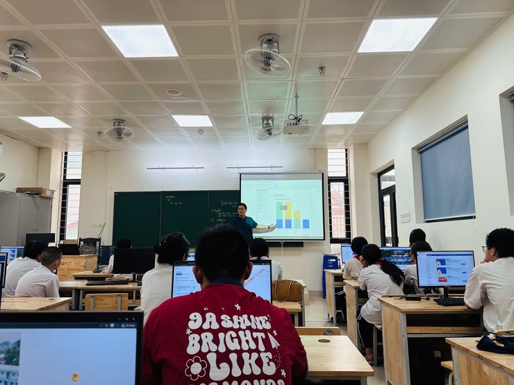 TIẾP LỬA HÀNH TRÌNH CHINH PHỤC VÀO LỚP 10- Ảnh 2.