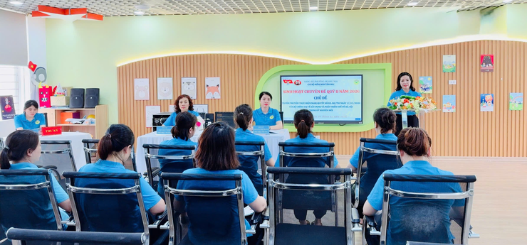 CHỦ ĐỀ: "TUYÊN TRUYỀN NGHỊ QUYẾT 02-NQ/TW NGÀY 17/03/2026 CỦA BỘ CHÍNH TRỊ VỀ PHÁT TRIỂN THỦ ĐÔ HÀ NỘI TRONG KỶ NGUYÊN MỚI".- Ảnh 1.