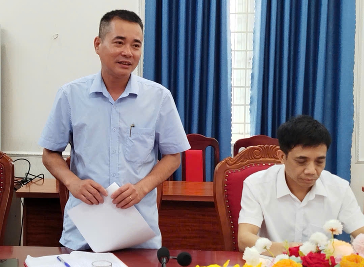 BAN VĂN HÓA – XÃ HỘI HĐND XÃ ỨNG HÒA TRIỂN KHAI NHIỆM VỤ 9 THÁNG CUỐI NĂM 2026- Ảnh 2.