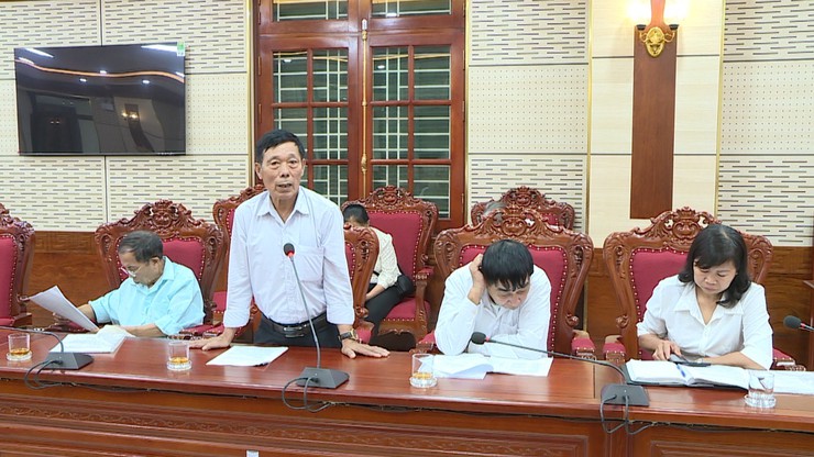 Phúc Thọ rà soát 73 di tích, đẩy mạnh bảo tồn gắn với phát triển du lịch- Ảnh 3.