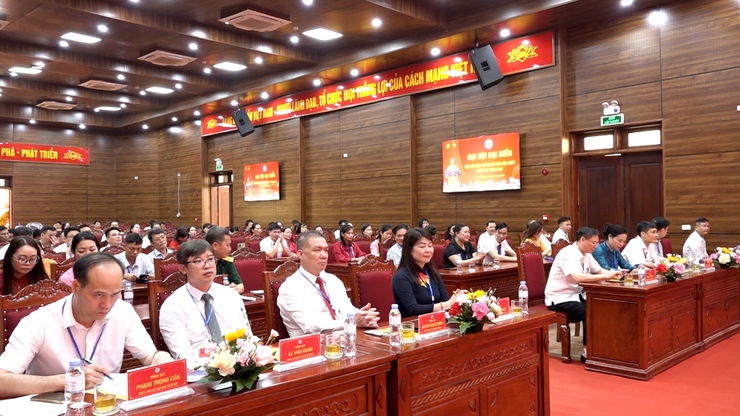 Hội Chữ thập đỏ xã Mỹ Đức phát huy vai trò nòng cốt trong hoạt động nhân đạo từ thiện- Ảnh 1.