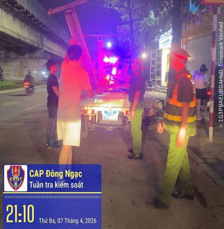 Phường Đông Ngạc: Nhiều giải pháp tích cực, sáng tạo tháo gỡ 5 “điểm nghẽn” trong phát triển đô thị- Ảnh 4.