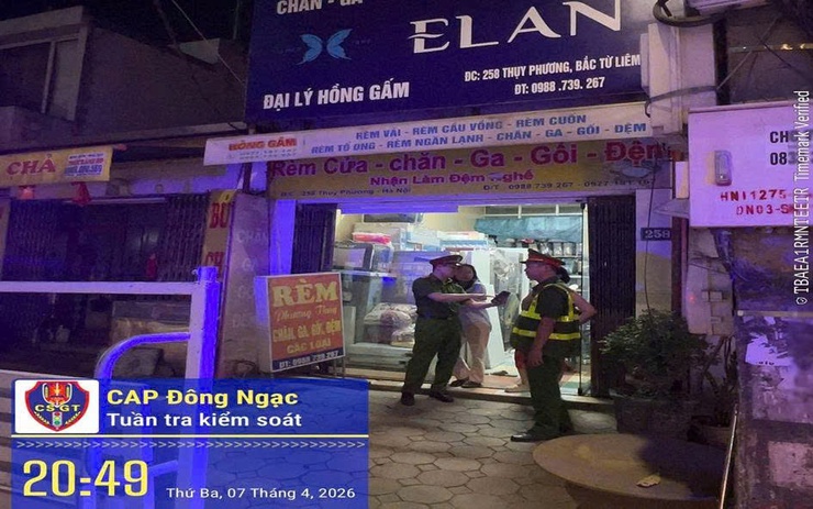 Phường Đông Ngạc: Nhiều giải pháp tích cực, sáng tạo tháo gỡ 5 “điểm nghẽn” trong phát triển đô thị- Ảnh 3.