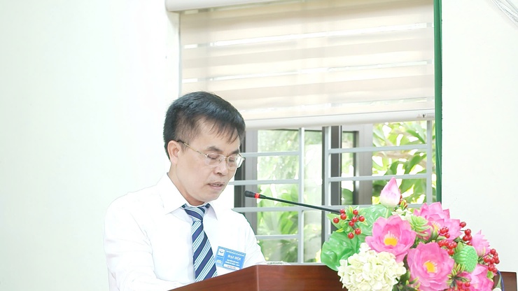 ĐẠI HỘI ĐẠI BIỂU HỘI NGƯỜI KHUYẾT TẬT XÃ THƯ LÂM LẦN THỨ NHẤT, NHIỆM KỲ 2026–2031- Ảnh 12.