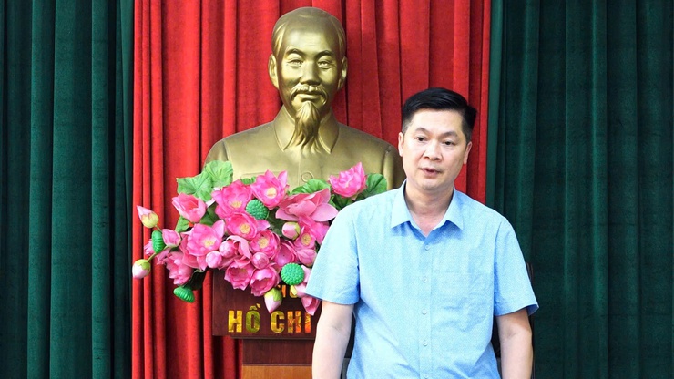 XÃ DÂN HÒA TỔ CHỨC HỘI NGHỊ ĐÁNH GIÁ KẾT QUẢ THỰC HIỆN CHỈ TIÊU BHXH, BHYT QUÝ I NĂM 2026- Ảnh 9.