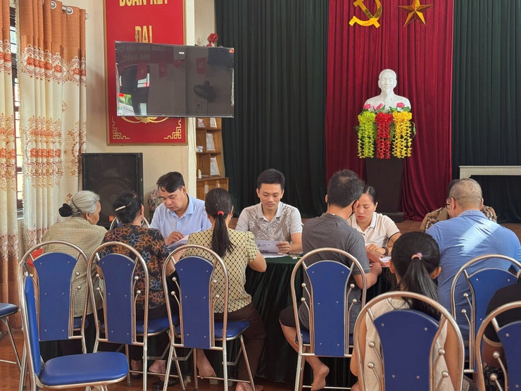 Khí thế thi đua lao động hăng say, quyết tâm đẩy nhanh dự án án trọng điểm - Ảnh 3.