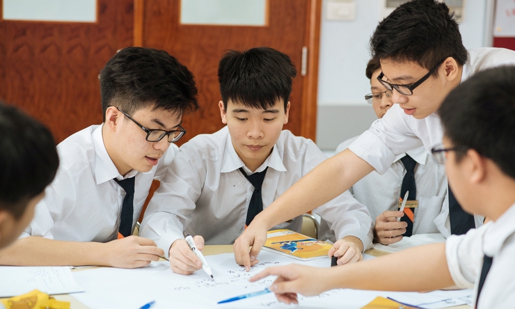 Hà Nội công bố danh mục thủ tục hành chính được sửa đổi, bổ sung, thay thế và bãi bỏ trong lĩnh vực Giáo dục và Đào tạo- Ảnh 1.