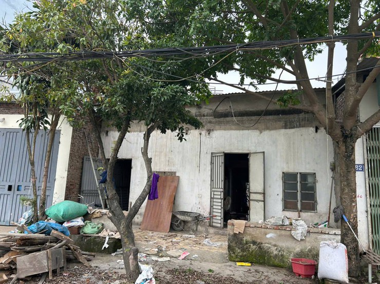 Tinh thần đồng thuận của nhân dân góp phần đẩy nhanh tiến độ các dự án giao thông tại Ứng Thiên- Ảnh 4.