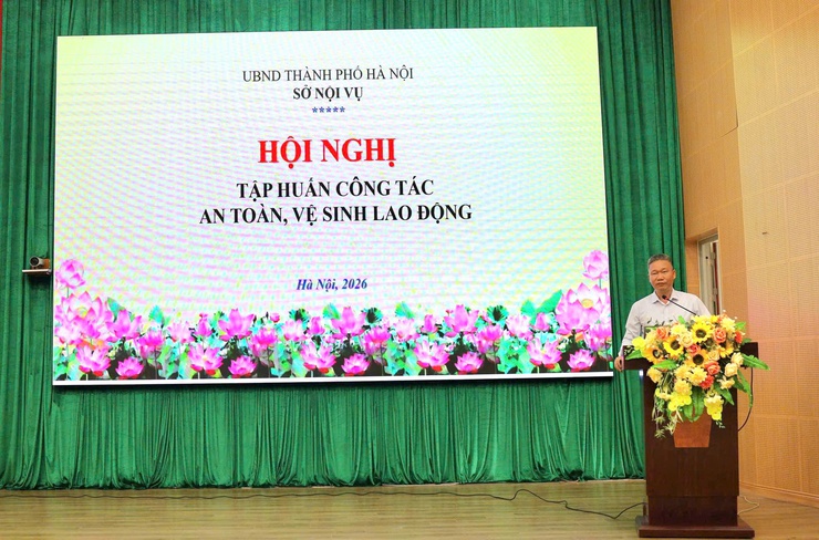 Phường Xuân Đỉnh: Chung tay xây dựng môi trường làm việc an toàn chăm lo đời sống Công nhân, người lao động- Ảnh 5.