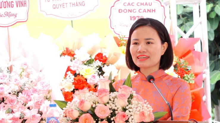 Khánh thành đình Hương Vĩnh – Gìn giữ giá trị văn hóa truyền thống quê hương- Ảnh 9.