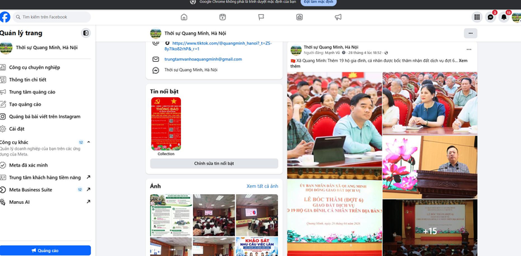 Đổi mới phương thức bảo vệ nền tảng tư tưởng của Đảng trên không gian mạng- Ảnh 3.